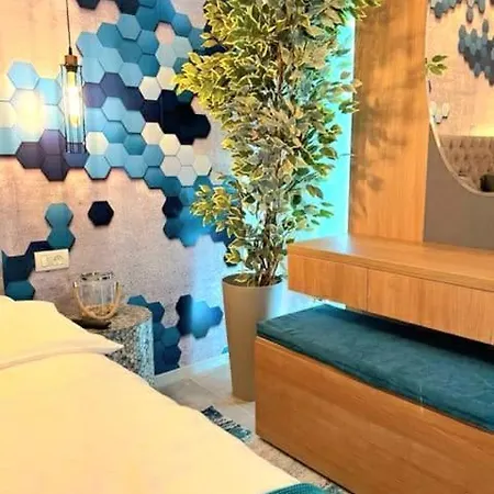 Black Sea- Endless Summer Mamaia Nord * Năvodari