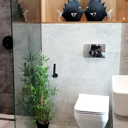 Black Sea- Endless Summer Mamaia Nord Appartamento Năvodari