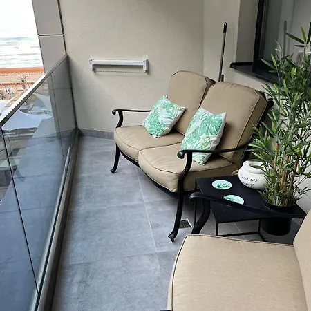 Black Sea- Endless Summer Mamaia Nord Năvodari