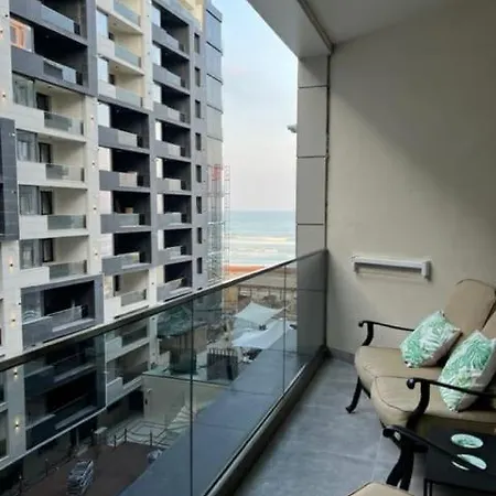 Black Sea- Endless Summer Mamaia Nord