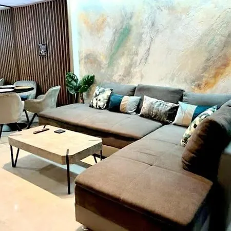 Black Sea- Endless Summer Mamaia Nord * Năvodari