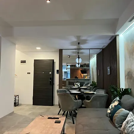 Black Sea- Endless Summer Mamaia Nord Apartman *