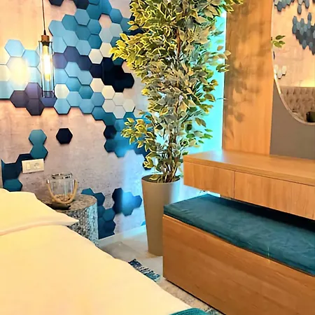 Black Sea- Endless Summer Mamaia Nord Appartamento Năvodari