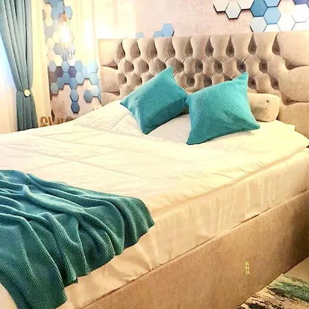 Black Sea- Endless Summer Mamaia Nord Năvodari