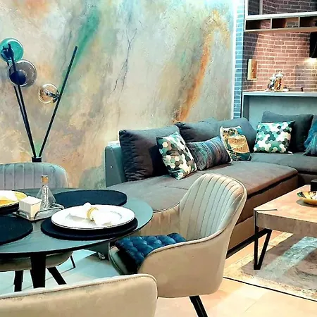 Black Sea- Endless Summer Mamaia Nord Appartamento