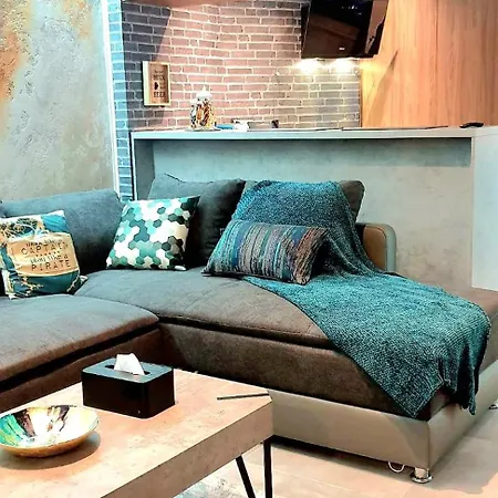 Black Sea- Endless Summer Mamaia Nord Appartamento *