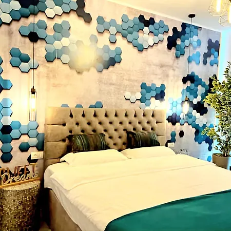 Black Sea- Endless Summer Mamaia Nord Năvodari