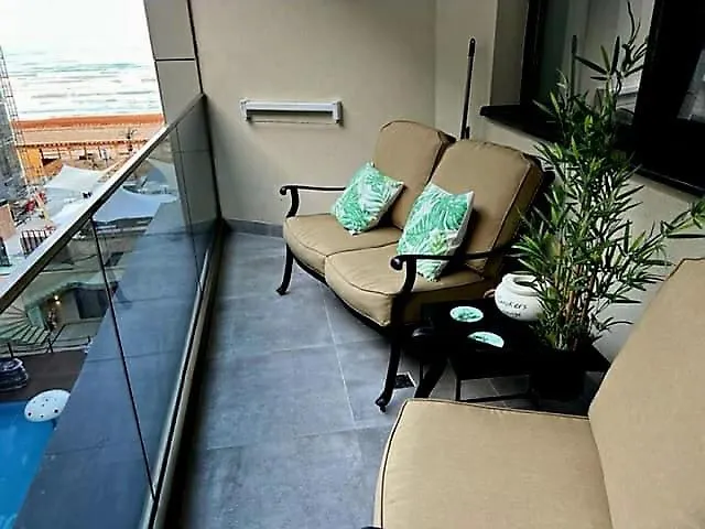 Black Sea- Endless Summer Mamaia Nord