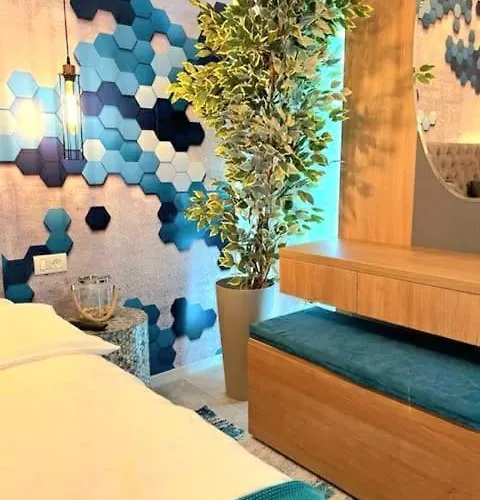 Black Sea- Endless Summer Mamaia Nord * Năvodari