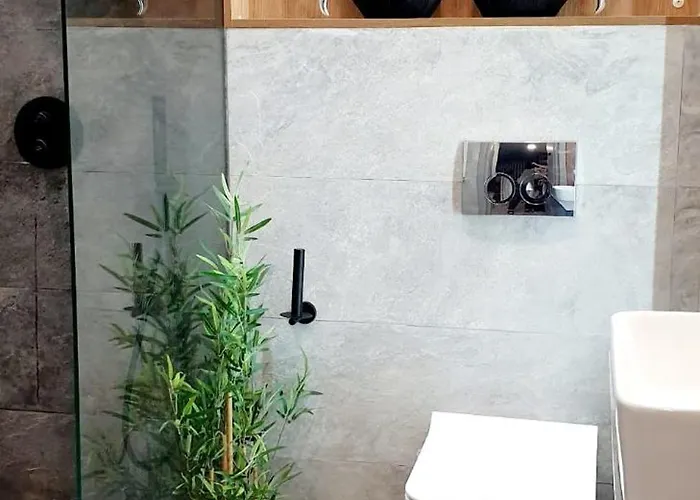 Black Sea- Endless Summer Mamaia Nord Apartmán Năvodari