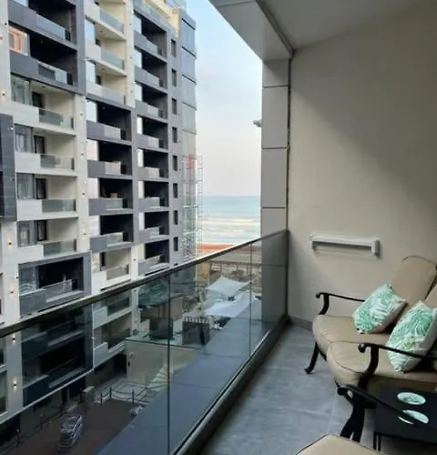 Black Sea- Endless Summer Mamaia Nord