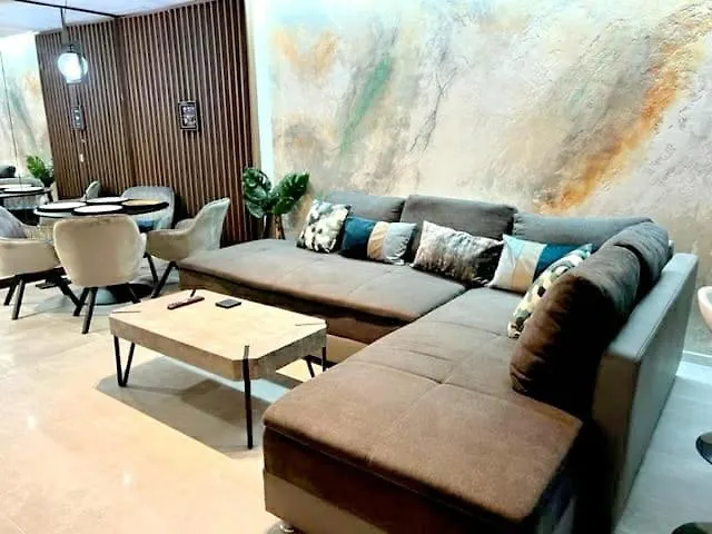 Black Sea- Endless Summer Mamaia Nord * Năvodari