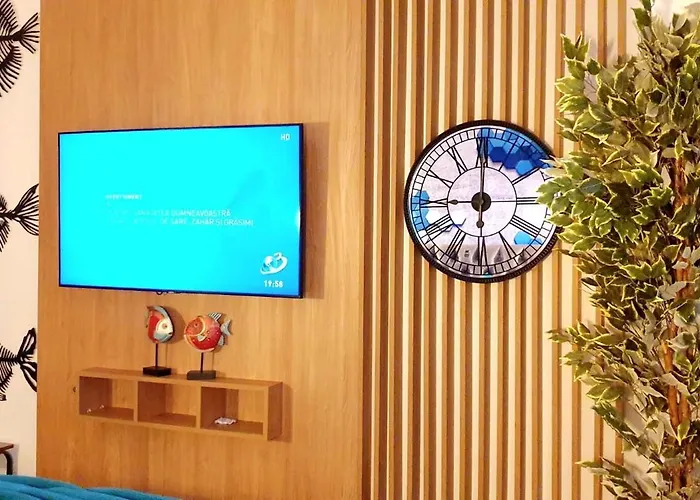 Black Sea- Endless Summer Mamaia Nord * Năvodari