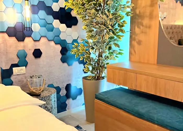 Black Sea- Endless Summer Mamaia Nord Apartmán Năvodari