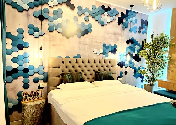 Black Sea- Endless Summer Mamaia Nord Năvodari