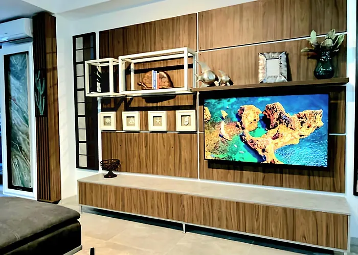 Black Sea- Endless Summer Mamaia Nord