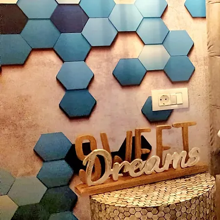 Daire Black Sea- Endless Summer Mamaia Nord Navodari