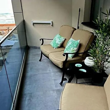 Black Sea- Endless Summer Mamaia Nord