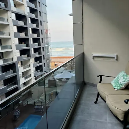 Black Sea- Endless Summer Mamaia Nord Apartment Navodari