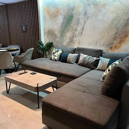 Apartment Black Sea- Endless Summer Mamaia Nord Navodari