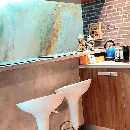 Black Sea- Endless Summer Mamaia Nord *