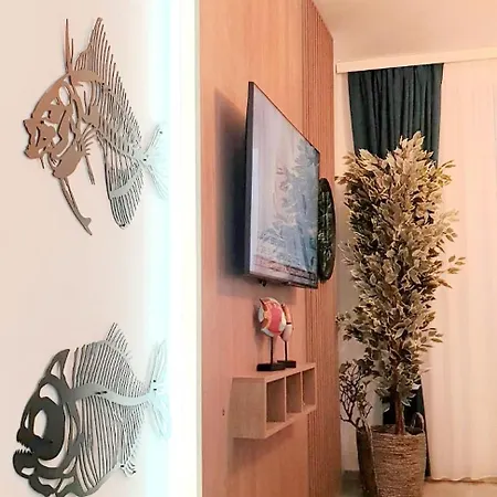 Black Sea- Endless Summer Mamaia Nord