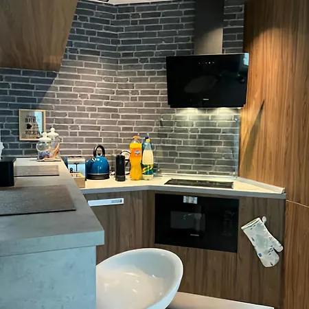 Black Sea- Endless Summer Mamaia Nord Apartment