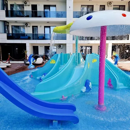 Black Sea- Endless Summer Mamaia Nord