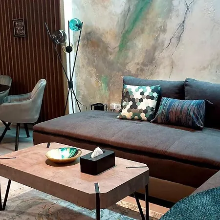 Daire Black Sea- Endless Summer Mamaia Nord