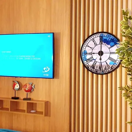 Black Sea- Endless Summer Mamaia Nord * Navodari