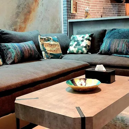 Daire Black Sea- Endless Summer Mamaia Nord Navodari