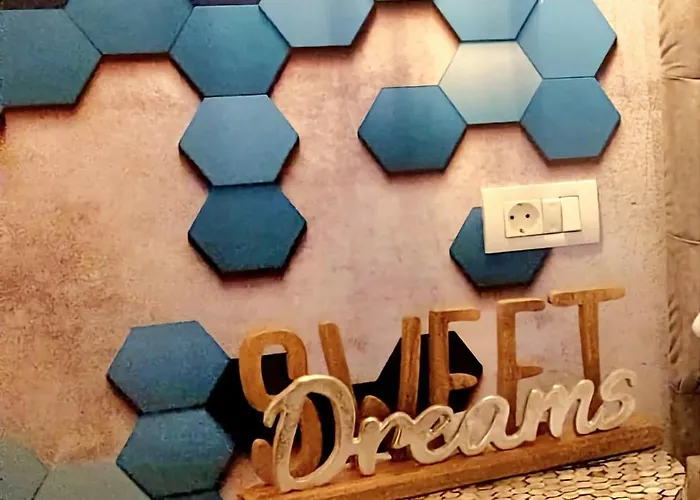 Апартаменты Black Sea- Endless Summer Mamaia Nord Нэводари