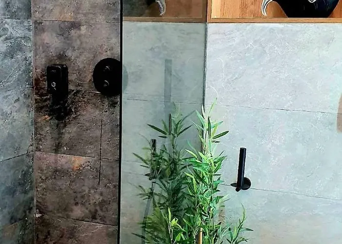 Black Sea- Endless Summer Mamaia Nord Апартаменты