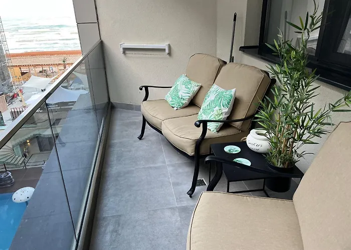 Black Sea- Endless Summer Mamaia Nord Нэводари